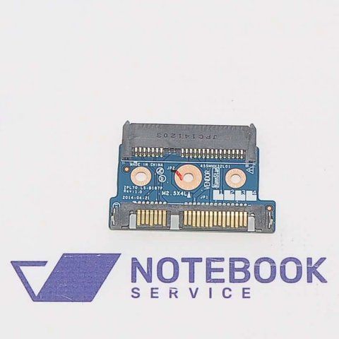 Переходник HDD HP ProBook 450 G2 470 G2 ZPL70 455MMH32L01 404400 фото