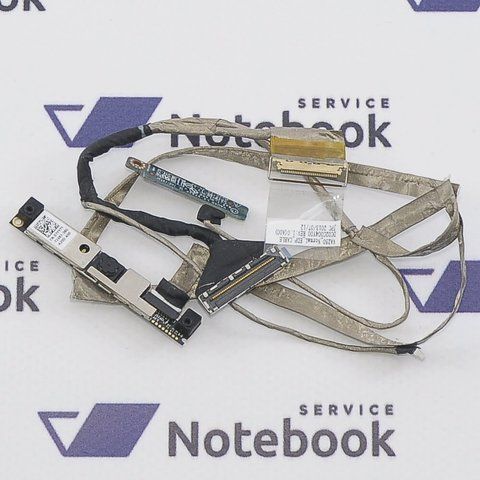 Шлейф матрицi Dell Latitude E7240 DC02C004Y00 436401 фото