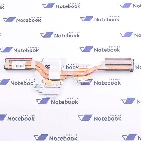 Система охолодження Asus FX505D 13NR02C0AM0112 480176 фото