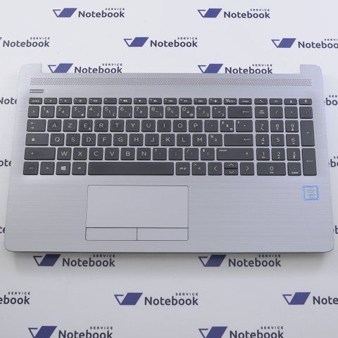 HP 15-DB 15-DA 250 G7 255 G7 L20387-001 Верхня частина корпусу, топкейс 2000000624662 фото