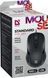 Мышка Defender Standard MB-580 Black 625553 фото 5