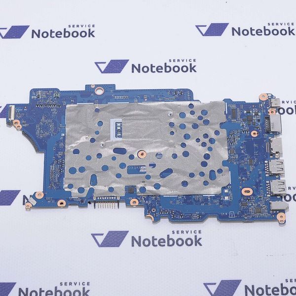 Материнська плата HP 445 G6 455 G6 445R G6 455R G6 (da0x9kmb8e0 l58788-601 / R5 3500U) Гарантія 2000000514376 фото