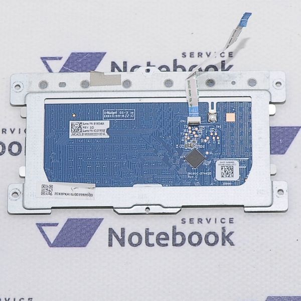 Тачпад HP Probook 630 G8 430 G8 300006758 фото