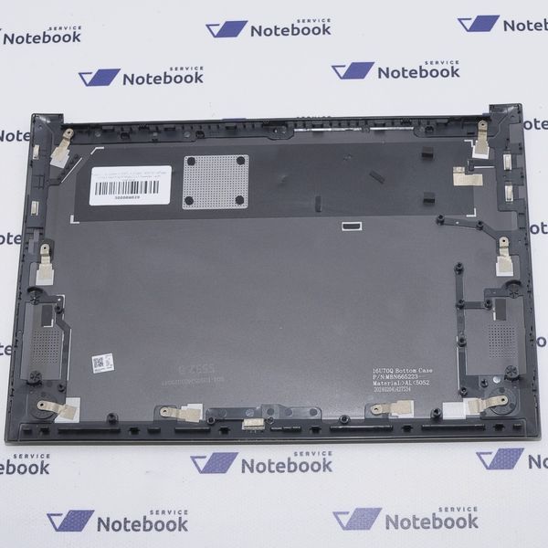 Піддон LG Gram 16U70Q MBN665223 Нижня частина Корпус 300008029 фото