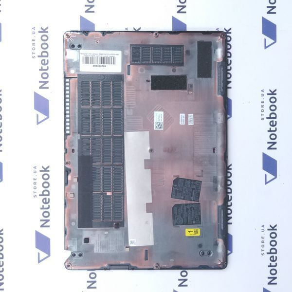 *Уцінка* Піддон Dell Latitude 5480 096Y3N-VRC00-88S Нижня частина Корпус 300008704 фото