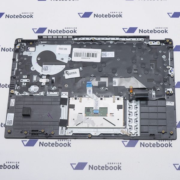 *Уценка* Dell Latitude 3410 E3410 00MC2P 460.0KA0A.0002 Верхняя часть корпуса, топкейс 300003376 фото