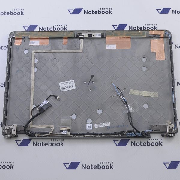 Dell Latitude E7440 7440 0D0M8R AM0VN000301 Крышка матрицы, петли, корпус 2000000652672 фото