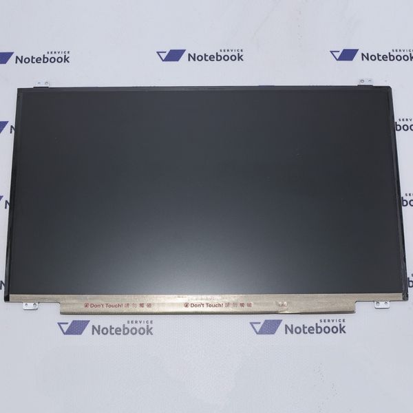 *Уцінка* AUO B173RTN02.1 (17.3", 1600*900, eDP 30 pin, вушка верх-низ, матова) Матриця №2 300001198 фото