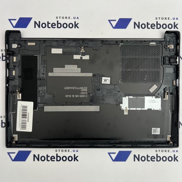 *Уцінка* Lenovo Thinkpad E14 Gen 4 AM2E7000C00 Нижня частина корпусу, корито, піддон 300006443 фото