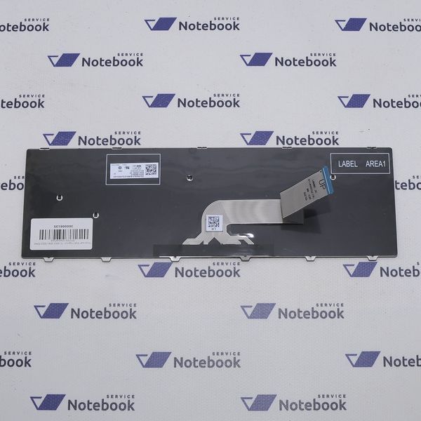 *Уцінка* Dell Inspiron 15 3000 3541 5000 5542 0MXMJ3 Клавіатура 300006135 фото