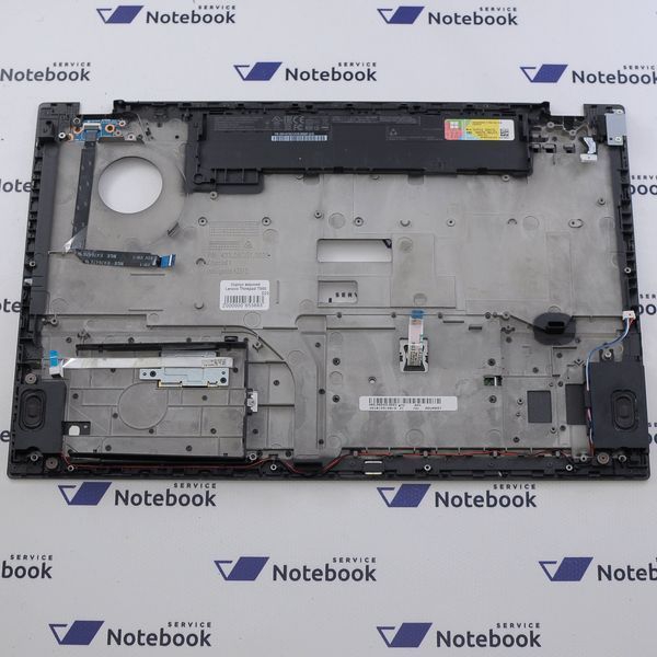 Lenovo ThinkPad T560 P50S №2 Верхня частина корпусу, топкейс 2000000653693 фото