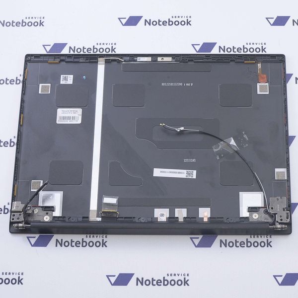 Крышка матрицы Lenovo ThinkPad E14 Gen 1 5CB0S95338 Корпус Петли 2000000460178 фото