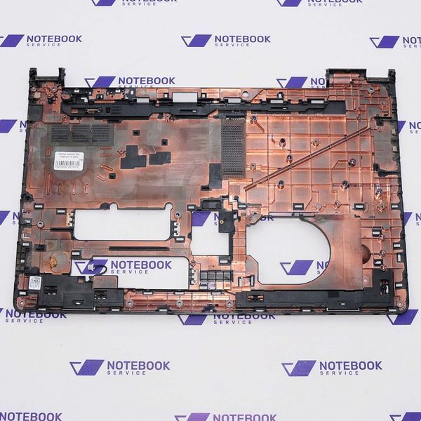 Dell Inspiron 15 3551 460.03007.0001 0157T3 Нижня частина корпусу, корито, піддон 2000000301631 фото