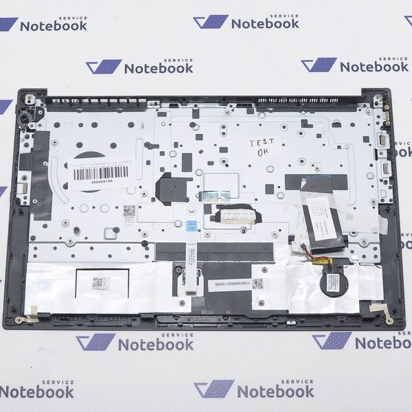 *Уцінка* Топкейс Lenovo ThinkPad E14 Gen 3 EYETREF Верхня частина Корпус 300008796 фото