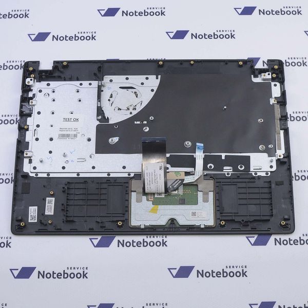 Топкейс Acer Aspire A114-31 A114-32 EAZ8P00301A Верхня частина Корпус 2000000478821 фото