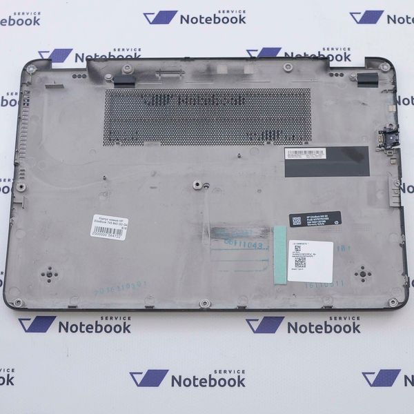 HP EliteBook 745 G3 745 G4 840 G3 840 G4 6070B0883301 821162-001 Нижня частина корпусу, корито, піддон B16 564722 фото