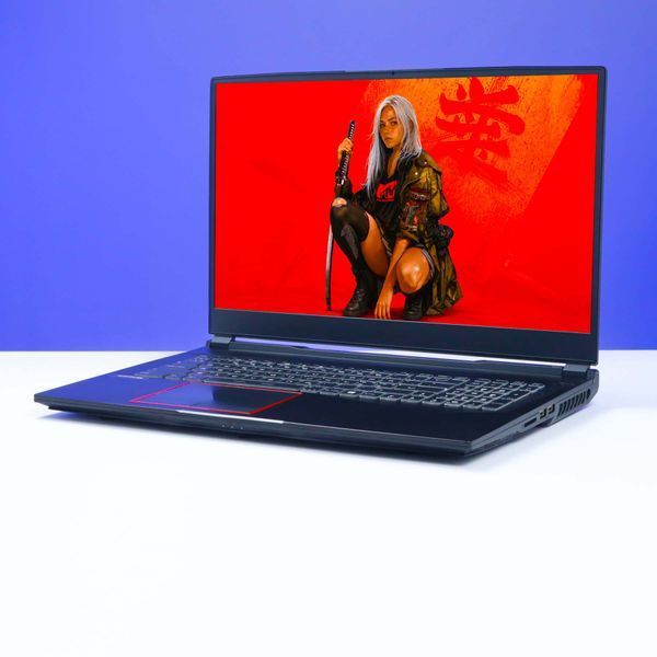 БВ ігровий ноутбук MSI GE75 Raider 9SF-1033NE 17.3" QHD 240 Гц Intel Core i7-9750H (2.60-4.10 ГГц) NVIDIA GeForce RTX 2070 8 ГБ RAM 16 ГБ 256 ГБ SSD 785844 фото