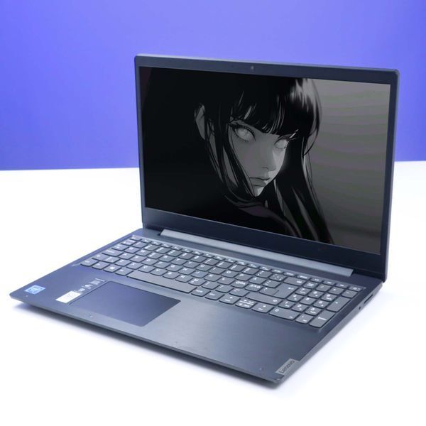 БУ ноутбук Lenovo IdeaPad S145-15IGM 15.6" Full HD Intel Celeron N4000 (1.10-2.60 ГГц) Intel UHD Graphics 600 RAM 4 ГБ 128 ГБ SSD 789781 фото