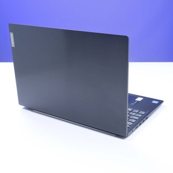 БУ ноутбук Lenovo IdeaPad S145-15IGM 15.6" Full HD Intel Celeron N4000 (1.10-2.60 ГГц) Intel UHD Graphics 600 RAM 4 ГБ 128 ГБ SSD 789781 фото