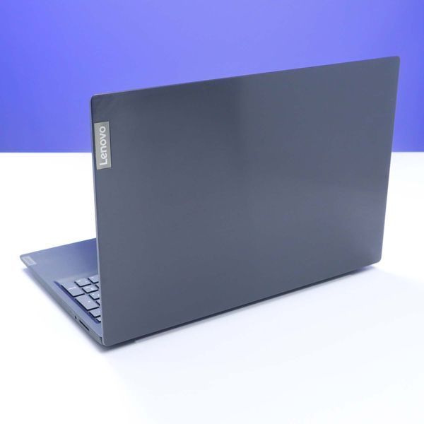 БУ ноутбук Lenovo IdeaPad S145-15IGM 15.6" Full HD Intel Celeron N4000 (1.10-2.60 ГГц) Intel UHD Graphics 600 RAM 4 ГБ 128 ГБ SSD 789781 фото