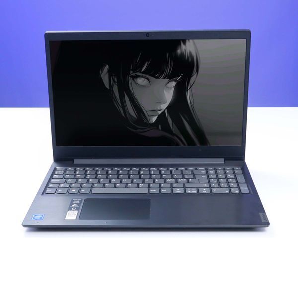 БУ ноутбук Lenovo IdeaPad S145-15IGM 15.6" Full HD Intel Celeron N4000 (1.10-2.60 ГГц) Intel UHD Graphics 600 RAM 4 ГБ 128 ГБ SSD 789781 фото