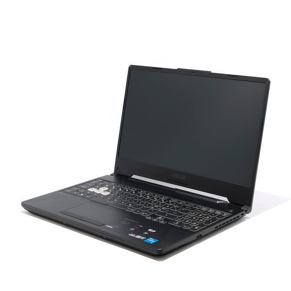 Ігровий ноутбук Asus TUF Gaming FX506H / RAM 4 ГБ / SSD 128 ГБ 463650 фото