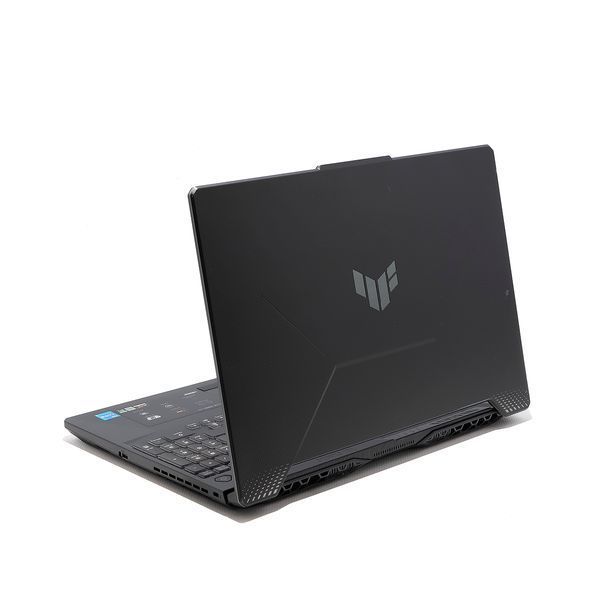 Ігровий ноутбук Asus TUF Gaming FX506H / RAM 4 ГБ / SSD 128 ГБ 463650 фото