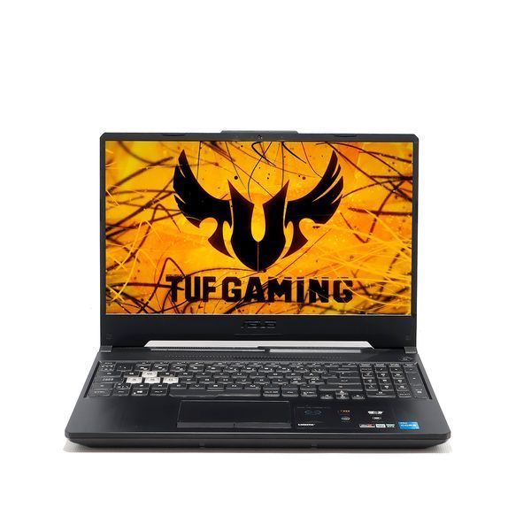 Ігровий ноутбук Asus TUF Gaming FX506H / RAM 4 ГБ / SSD 128 ГБ 463650 фото