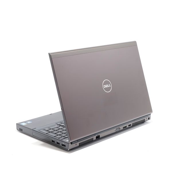 Игровой ноутбук Dell Precision M4800 / RAM 4 ГБ / SSD 128 ГБ 503714 фото