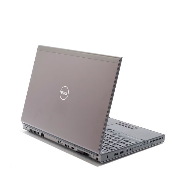 Ігровий ноутбук Dell Precision M4800 / RAM 4 ГБ / SSD 128 ГБ 503714 фото