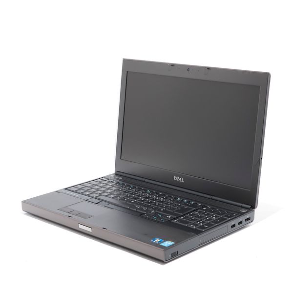 Ігровий ноутбук Dell Precision M4800 / RAM 4 ГБ / SSD 128 ГБ 503714 фото