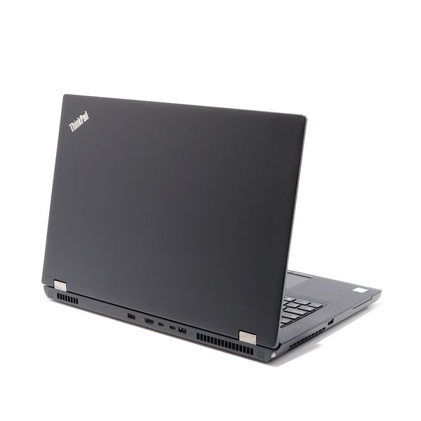 Игровой ноутбук Lenovo ThinkPad P72 / RAM 4 ГБ / SSD 128 ГБ 570174 фото