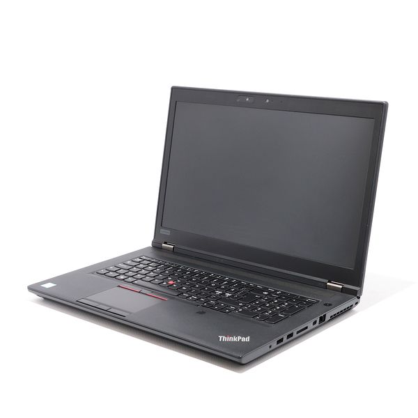 Ігровий ноутбук Lenovo ThinkPad P72 / RAM 4 ГБ / SSD 128 ГБ 570174 фото