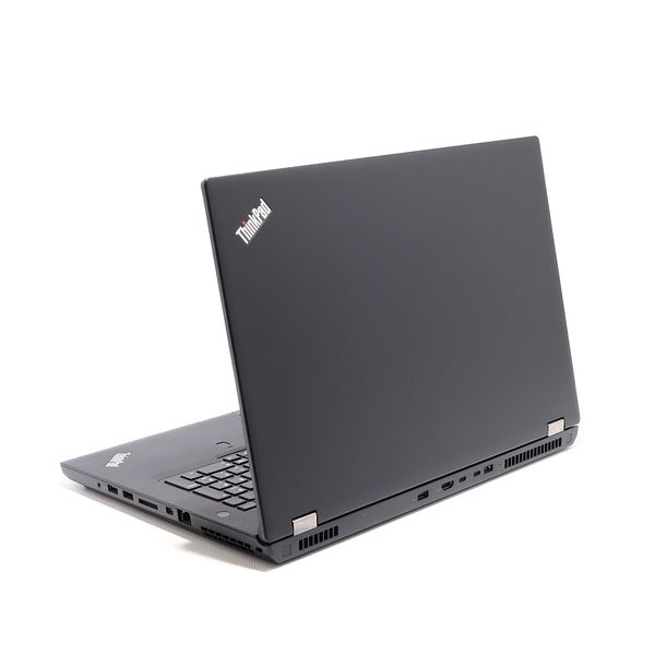 Игровой ноутбук Lenovo ThinkPad P72 / RAM 4 ГБ / SSD 128 ГБ 570174 фото