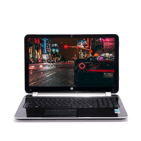 Ігровий ноутбук HP Pavilion 15-N220SE 439877 фото