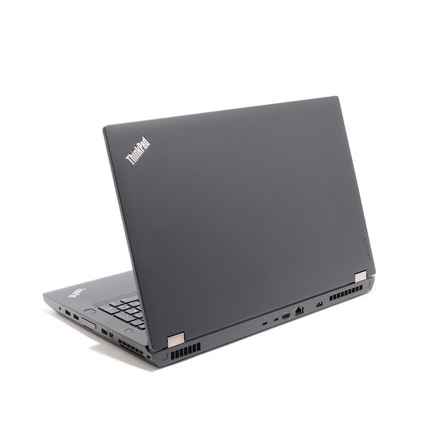 Ігровий ноутбук Lenovo ThinkPad P70 / RAM 4 ГБ / SSD 128 ГБ 554990 фото