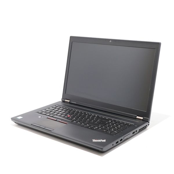 Ігровий ноутбук Lenovo ThinkPad P70 / RAM 4 ГБ / SSD 128 ГБ 554990 фото