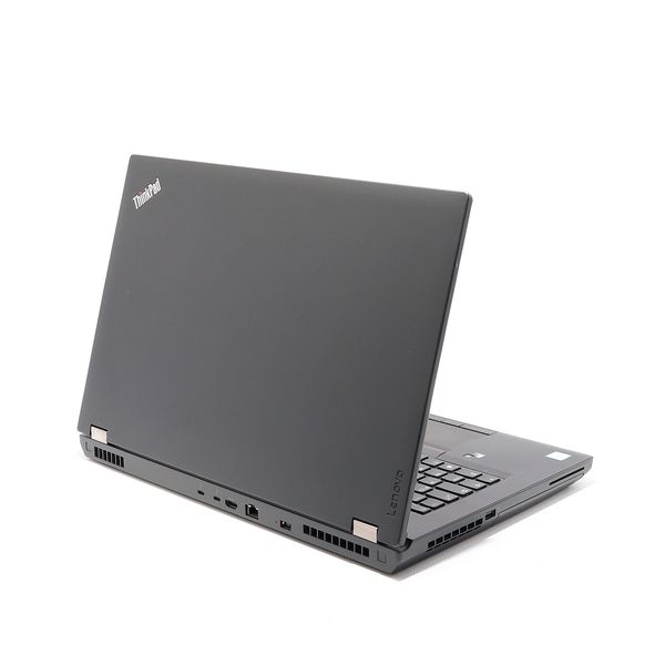 Ігровий ноутбук Lenovo ThinkPad P70 / RAM 4 ГБ / SSD 128 ГБ 554990 фото