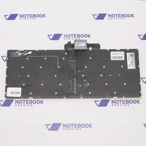 Клавіатура Lenovo IdeaPad 310S-14 310S-14ISK 9Z.NCRBC.B1N 399942 фото