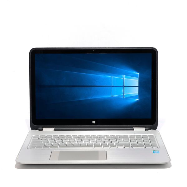 Ноутбук HP ENVY 15-u101ne / RAM 4 ГБ / SSD 128 ГБ 516516 фото