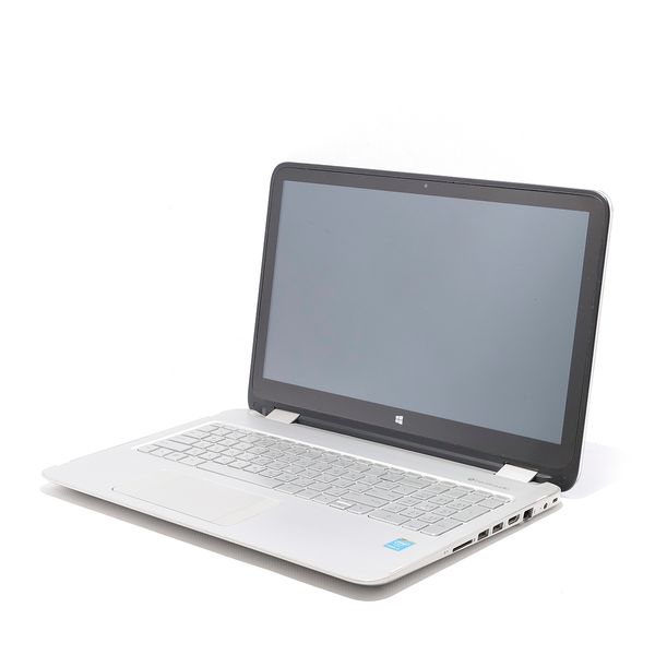 Ноутбук HP ENVY 15-u101ne / RAM 4 ГБ / SSD 128 ГБ 516516 фото