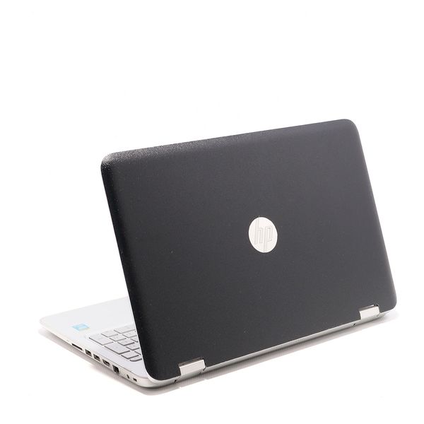 Ноутбук HP ENVY 15-u101ne / RAM 4 ГБ / SSD 128 ГБ 516516 фото