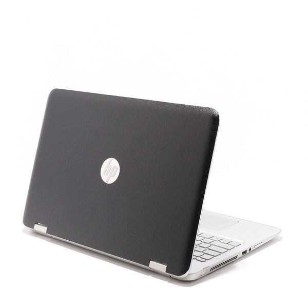 Ноутбук HP ENVY 15-u101ne / RAM 4 ГБ / SSD 128 ГБ 516516 фото