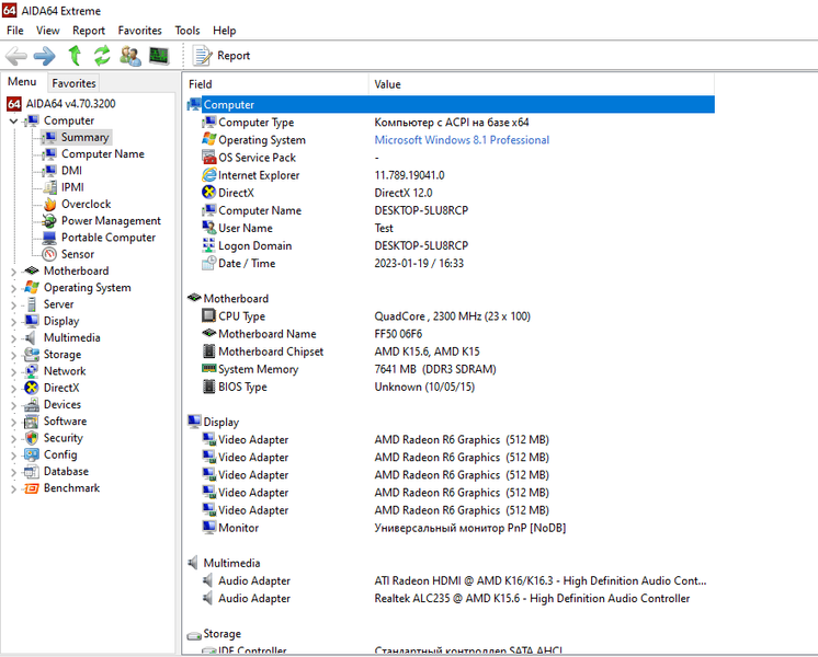 Материнська плата Toshiba L50D-C L55D L55D-C C50D-C (da0bltmb8f0 / A10-8700P) + Гарантiя 357829 фото