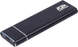 Кишеня зовнішня AgeStar M2 NGFF Black M.2 SATA | USB Type-C 577470 фото 1