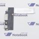 Плата Audio CardReader USB CardReader Asus ZenBook UM431D UX431DA UX431DL NB8615_PCB_V5 300009323 фото 2