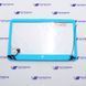 HP Stream 14-AX 905558-001 Кришка, рамка матриці, петлі, корпус B18 237305 237831 фото 2