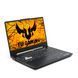 Ігровий ноутбук Asus TUF Gaming FX506H / RAM 4 ГБ / SSD 128 ГБ 463650 фото 1