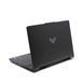 Ігровий ноутбук Asus TUF Gaming FX506H / RAM 4 ГБ / SSD 128 ГБ 463650 фото 3