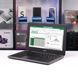 Ноутбук Acer Chromebook C732 11.6" WXGA Multitouch Intel Celeron N3350 Intel UHD Graphics RAM 4 ГБ SSD 24 ГБ БВ 666549 фото 2
